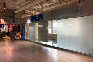 Commercial/Retail Property for Sale, 4438 Sheppard Ave E #216/217, Toronto, ON