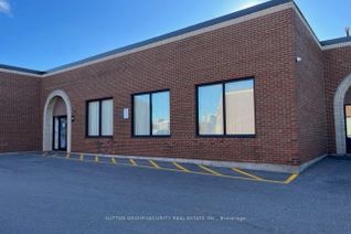 Industrial Property for Lease, 80 Barbados Blvd #28, Toronto, ON