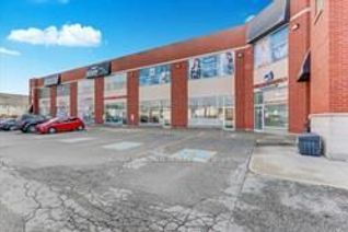 Property for Lease, 7 Eastvale Dr #203, Markham, ON