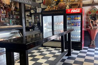 Butcher/Meat Business for Sale, 918 Dundas St E #C1-B, Mississauga, ON