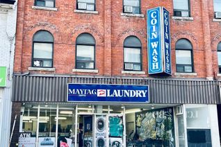 Property for Lease, 2790 Dundas St W #A, Toronto, ON