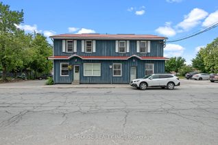 Investment Property for Sale, 14 Francis St E, Kawartha Lakes, ON