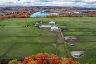 Commercial Farm for Sale, 893053 Sixth Line Ehs, Mono, ON