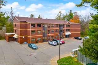 Property for Sale, 166 Olive St #204, East Gwillimbury, ON