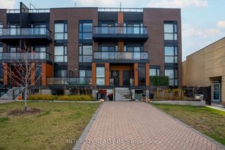 Townhouse for Sale, 5309 Highway 7 #A203, Vaughan, ON