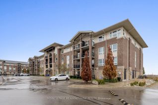 Property for Sale, 103 Westminster Cres #308, Centre Wellington, ON
