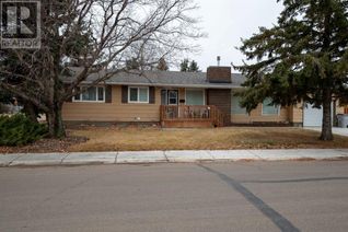 Property for Sale, 402 3rd Street, Wainwright, AB Property for Sale, 402 3rd Street, Wainwright, AB