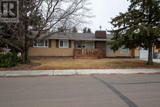Bungalow for Sale, 402 3rd Street, Wainwright, AB