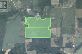 Commercial Land for Sale, Lot Lerwick Rd, Perth-Andover, NB