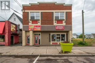 Business for Sale, 399-403 St George St, Moncton, NB