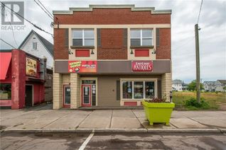 Commercial/Retail Property for Sale, 399-403 St George Street, Moncton, NB