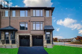 Townhouse for Sale, 120 Court Drive Unit# 7, Paris, ON Townhouse for Sale, 120 Court Drive Unit# 7, Paris, ON