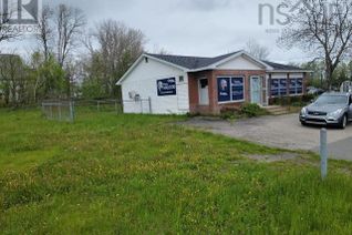 Commercial/Retail Property for Sale, 2261 Sydney Road, Reserve Mines, NS