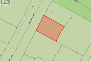 Land for Sale, 43 Mgr Lang Road, Saint-Basile, NB