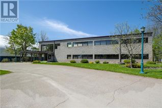 Office for Lease, 4502 Hanna Road, Brockville, ON