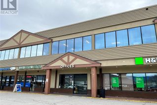 Property for Lease, 1301 Main Street #200 & 201, Penticton, BC