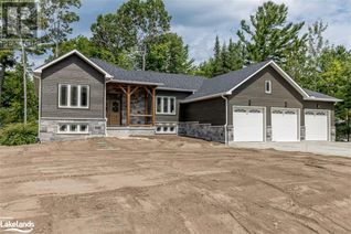Detached House for Sale, Lot 22 Voyageur Drive, Tiny, ON