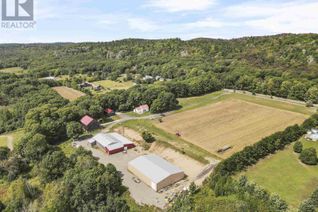 Commercial Farm for Sale, 4057 Third Lin W, Sault Ste. Marie, ON