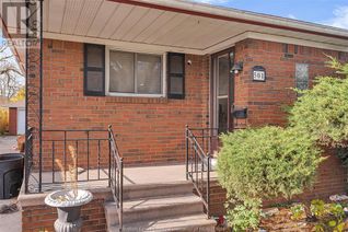 Bungalow for Sale, 501 Campbell Avenue, Windsor, ON