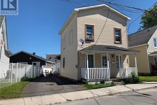 Property for Sale, 695-697 Regent Street, Hawkesbury, ON Property for Sale, 695-697 Regent Street, Hawkesbury, ON