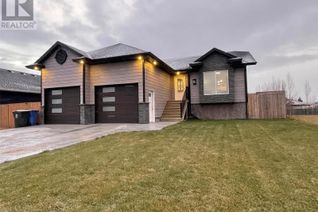 Bungalow for Sale, 42 Gibson Crescent, Meadow Lake, SK