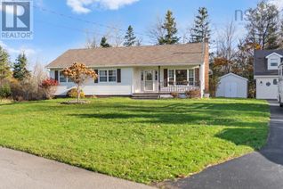 House for Sale, 517 Willow Avenue, New Glasgow, NS