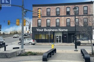 Commercial/Retail Property for Lease, 2 Front Street N, Trent Hills, ON