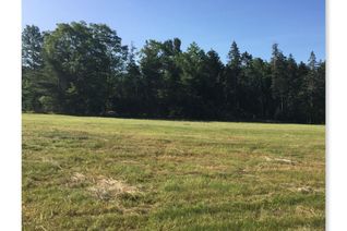 Property for Sale, Lot 8 Pine Meadows, Pine Grove, NS