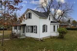 Detached House for Sale, 140 Stonehouse Street, Goderich, ON