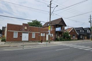 Commercial Land for Sale, 386-390-392 Cannon Street E, Hamilton, ON