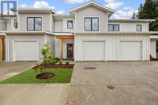 Townhouse for Sale, 1090 Evergreen Rd #24, Campbell River, BC