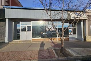 Commercial/Retail Property for Sale, 1020 102 Avenue, Dawson Creek, BC