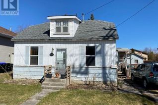 House for Sale, 461 Fifth Street, Collingwood, ON