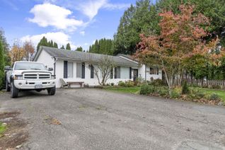 Ranch-Style House for Sale, 45312 Crescent Drive, Chilliwack, BC