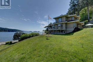 Property for Sale, 7659 Redrooffs Road, Halfmoon Bay, BC
