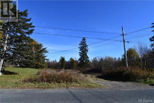 Commercial Land for Sale, - Hutchins Heights Drive, Welshpool, NB