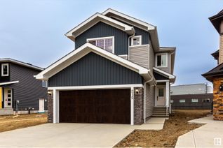 Property for Sale, 215 Kettyl Co, Leduc, AB Property for Sale, 215 Kettyl Co, Leduc, AB