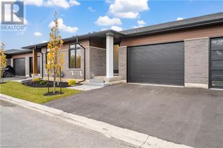 Townhouse for Sale, 300 Richmond Street Unit# 3, Thorold, ON Townhouse for Sale, 300 Richmond Street Unit# 3, Thorold, ON
