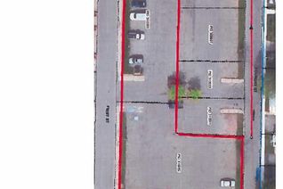 Commercial Land for Sale, 0 Granville & Foundry Streets, Summerside, PE