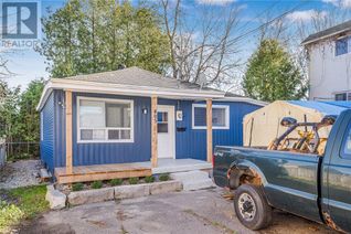Bungalow for Sale, 405 Kitchener Street, Hawkesbury, ON