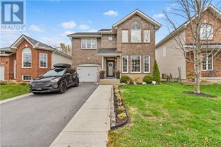 Property for Sale, 384 Quarry Pond Court, Kingston, ON