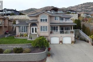 Detached House for Sale, 4010 Pebble Beach Drive, Osoyoos, BC