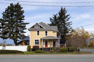 Bed & Breakfast Business for Sale, 51265 Yale Road #A, East Chilliwack, BC