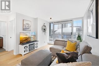 Condo Apartment for Sale, 688 Abbott Street #1003, Vancouver, BC