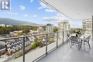 Property for Sale, 200 Klahanie Court #1402, West Vancouver, BC