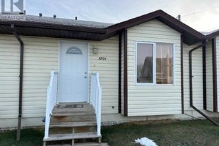 Townhouse for Sale, 4904 50 Street, Grimshaw, AB