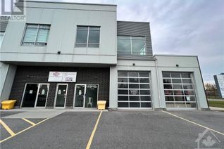 Industrial Property for Sale, 65 Denzil Doyle Court #211, Ottawa, ON