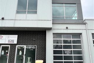 Industrial Property for Sale, 65 Denzil Doyle Court #111, Ottawa, ON