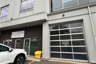 Industrial Property for Sale, 65 Denzil Doyle Court #102, Ottawa, ON