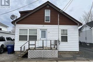 House for Sale, 210 Main St, Smooth Rock Falls, ON